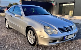 Mercedes-Benz C 220 CDI SPORT COUPE АВТОМАТИК - 3300 € - 45606962 3 | Car24.bg Mercedes-Benz C 220 CDI SPORT COUPE АВТОМАТИК - 3300 € - 45606962 3