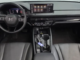 Honda Accord 11Th Gen 1.5 TURBO| ПОДГРЕВ| КАМЕРА| ПАРКТРОНИК | Auto.bg — изображение 7 Honda Accord 11Th Gen 1.5 TURBO| ПОДГРЕВ| КАМЕРА| ПАРКТРОНИК | Auto.bg — изображение 7