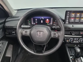 Honda Accord 11Th Gen 1.5 TURBO| ПОДГРЕВ| КАМЕРА| ПАРКТРОНИК | Auto.bg — изображение 10 Honda Accord 11Th Gen 1.5 TURBO| ПОДГРЕВ| КАМЕРА| ПАРКТРОНИК | Auto.bg — изображение 10