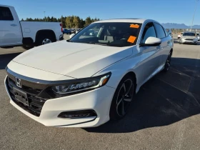 Honda Accord * SPORT * CARFAX *