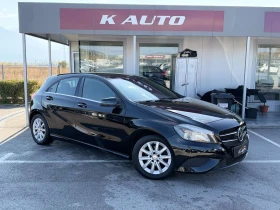 Mercedes-Benz A 180 SPORT | Auto.bg — изображение 4 Mercedes-Benz A 180 SPORT | Auto.bg — изображение 4