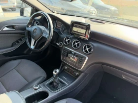 Mercedes-Benz A 180 SPORT | Auto.bg — изображение 8 Mercedes-Benz A 180 SPORT | Auto.bg — изображение 8