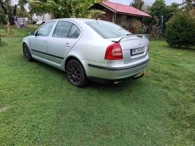 Skoda Octavia 2.0тди140к.с. - 2999 € - 76957907 4 | Car24.bg Skoda Octavia 2.0тди140к.с. - 2999 € - 76957907 4