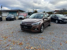 Hyundai I20 1.0T Facelift!! Klima!! Euro 6 !!! - Car24.bg Hyundai I20 1.0T Facelift!! Klima!! Euro 6 !!!