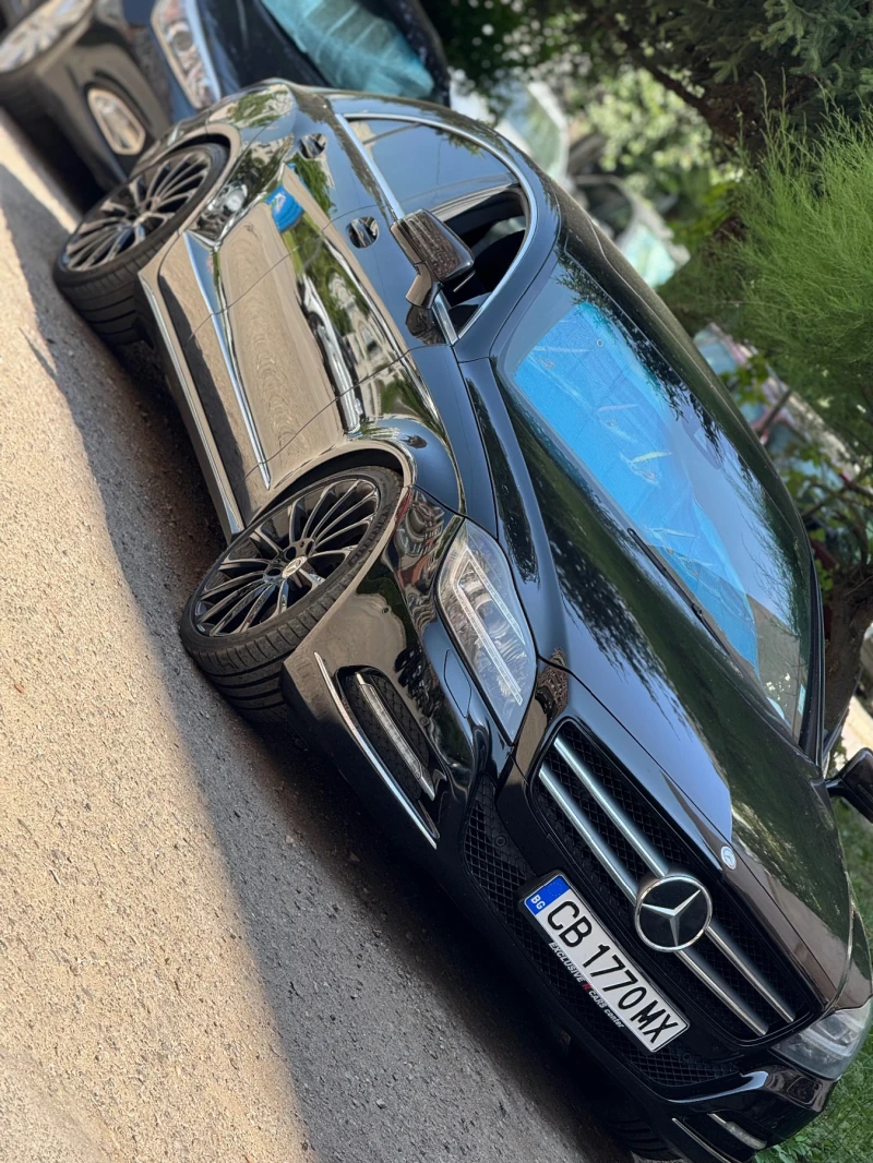 Mercedes-Benz CLS 350 CLS 350 CDI BlueEFFICIENCY - 16000 € - 56823208 1 | Car24.bg Mercedes-Benz CLS 350 CLS 350 CDI BlueEFFICIENCY - 16000 € - 56823208 1