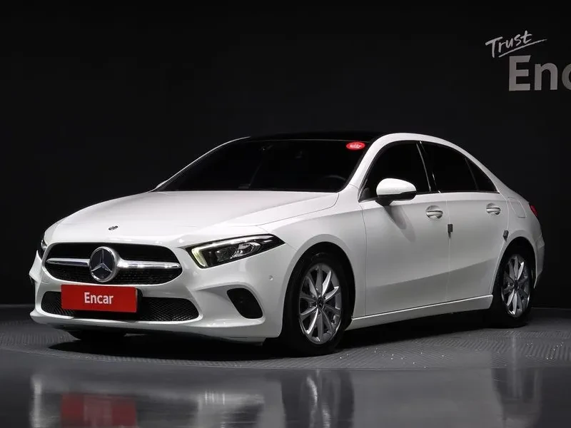Mercedes-Benz A 220 - 17510 € - 43046437 1 | Car24.bg Mercedes-Benz A 220 - 17510 € - 43046437 1