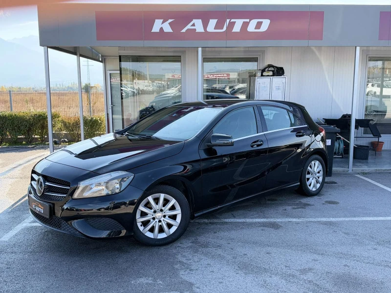 Mercedes-Benz A 180 SPORT - 8500 € - 24737876 1 | Car24.bg Mercedes-Benz A 180 SPORT - 8500 € - 24737876 1