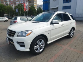 Mercedes-Benz ML 350 - Car24.bg Mercedes-Benz ML 350