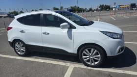 Hyundai IX35 2.0 * 4х4 * ГАЗ * Теглич - Car24.bg Hyundai IX35 2.0 * 4х4 * ГАЗ * Теглич