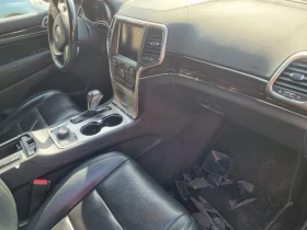 Jeep Grand cherokee 3.0 V6 - 12499 € / 24445.92 лв. - 77263541 8 | Car24.bg Jeep Grand cherokee 3.0 V6 - 12499 € / 24445.92 лв. - 77263541 8