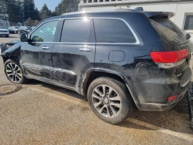 Jeep Grand cherokee 3.0 V6 - 12499 € / 24445.92 лв. - 77263541 5 | Car24.bg Jeep Grand cherokee 3.0 V6 - 12499 € / 24445.92 лв. - 77263541 5