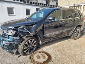 Jeep Grand cherokee 3.0 V6 - 12499 € / 24445.92 лв. - 77263541 3 | Car24.bg Jeep Grand cherokee 3.0 V6 - 12499 € / 24445.92 лв. - 77263541 3