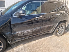 Jeep Grand cherokee 3.0 V6 - 12499 € / 24445.92 лв. - 77263541 4 | Car24.bg Jeep Grand cherokee 3.0 V6 - 12499 € / 24445.92 лв. - 77263541 4