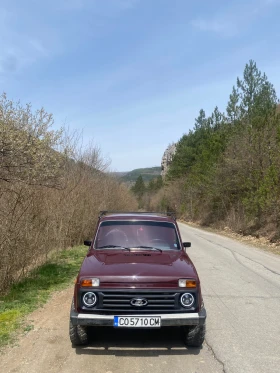 Lada Niva - Car24.bg Lada Niva