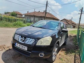 Nissan Qashqai - Car24.bg Nissan Qashqai