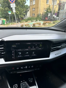 Audi Q4 40 E-tron - 25000 € / 48895.75 лв. - 79135409 4 | Car24.bg Audi Q4 40 E-tron - 25000 € / 48895.75 лв. - 79135409 4