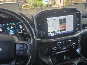 Ford F150 lariat 4wd supercrew 6.5' box FULL | Auto.bg — изображение 2 Ford F150 lariat 4wd supercrew 6.5' box FULL | Auto.bg — изображение 2