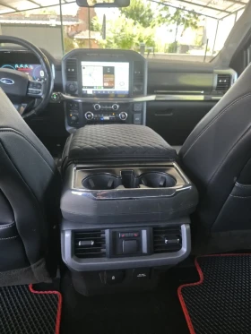 Ford F150 lariat 4wd supercrew 6.5' box FULL | Auto.bg — изображение 9 Ford F150 lariat 4wd supercrew 6.5' box FULL | Auto.bg — изображение 9