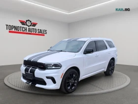 Dodge Durango АвтоКредит * (ЦЕНА ДО БГ)