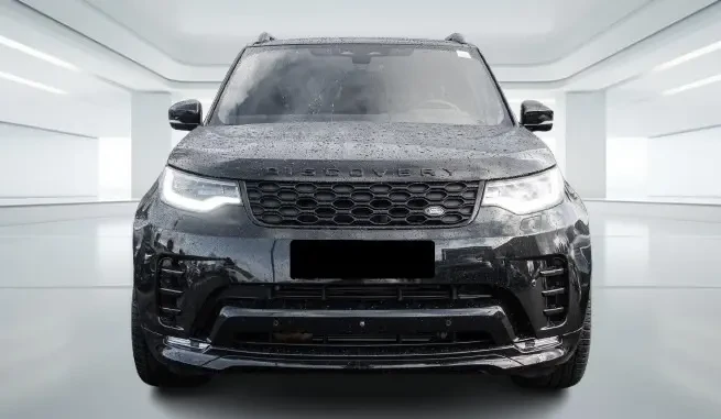 Land Rover Discovery D300 = Dynamic HSE = 7 Seats Гаранция - 64916 € / 126964.66 лв. - 15948633 1 | Car24.bg Land Rover Discovery D300 = Dynamic HSE = 7 Seats Гаранция - 64916 € / 126964.66 лв. - 15948633 1