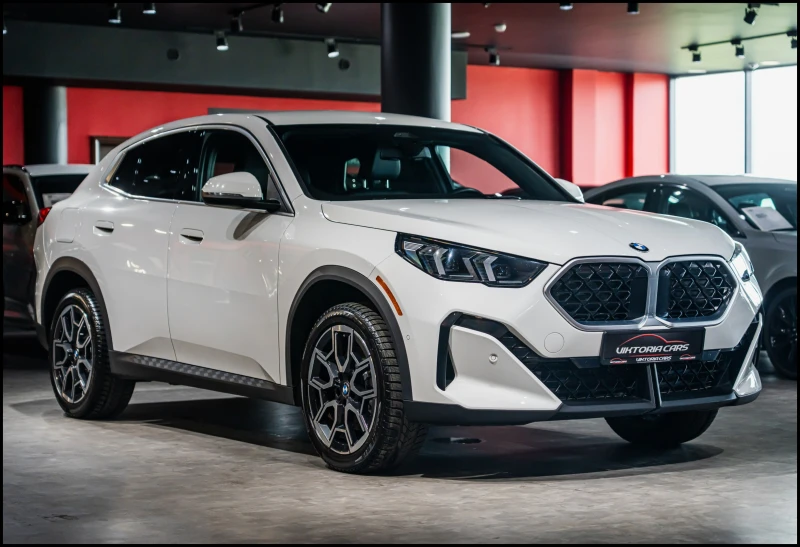 BMW X2 xDrive 28i - 42000 € / 82144.86 лв. - 72320077 1 | Car24.bg BMW X2 xDrive 28i - 42000 € / 82144.86 лв. - 72320077 1