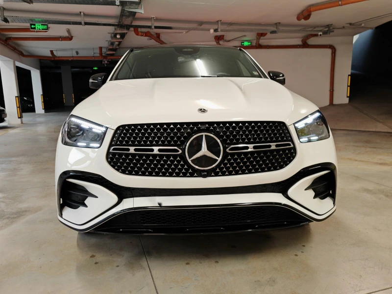 Mercedes-Benz GLE 300 AMG/4 Matik/FULL/Като Нов/ - 89900 € / 175829.12 лв. - 95213843 1 | Car24.bg Mercedes-Benz GLE 300 AMG/4 Matik/FULL/Като Нов/ - 89900 € / 175829.12 лв. - 95213843 1