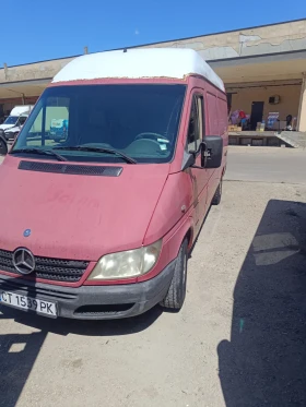 Mercedes-Benz 316 Спринтер 314 | Auto.bg — изображение 13 Mercedes-Benz 316 Спринтер 314 | Auto.bg — изображение 13