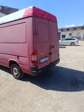 Mercedes-Benz 316 Спринтер 314 | Auto.bg — изображение 3 Mercedes-Benz 316 Спринтер 314 | Auto.bg — изображение 3