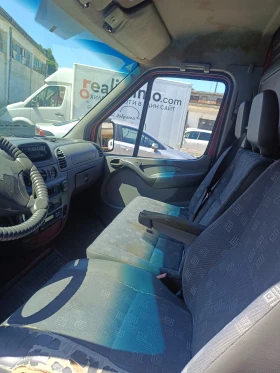 Mercedes-Benz 316 Спринтер 314 | Auto.bg — изображение 7 Mercedes-Benz 316 Спринтер 314 | Auto.bg — изображение 7