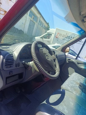 Mercedes-Benz 316 Спринтер 314 | Auto.bg — изображение 11 Mercedes-Benz 316 Спринтер 314 | Auto.bg — изображение 11