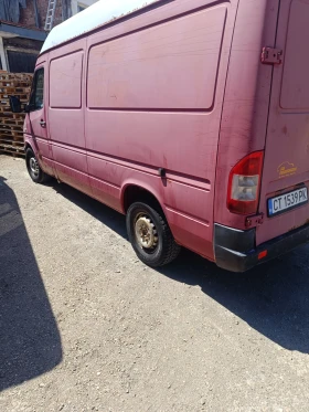 Mercedes-Benz 316 Спринтер 314 | Auto.bg — изображение 4 Mercedes-Benz 316 Спринтер 314 | Auto.bg — изображение 4