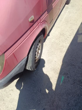 Mercedes-Benz 316 Спринтер 314 | Auto.bg — изображение 10 Mercedes-Benz 316 Спринтер 314 | Auto.bg — изображение 10