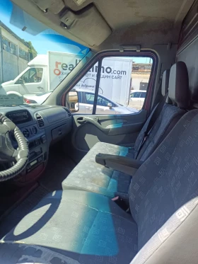 Mercedes-Benz 316 Спринтер 314 | Auto.bg — изображение 6 Mercedes-Benz 316 Спринтер 314 | Auto.bg — изображение 6