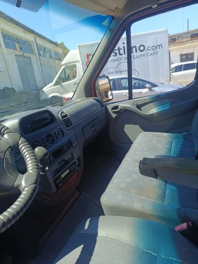 Mercedes-Benz 316 Спринтер 314 | Auto.bg — изображение 5 Mercedes-Benz 316 Спринтер 314 | Auto.bg — изображение 5