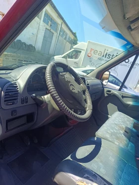 Mercedes-Benz 316 Спринтер 314 | Auto.bg — изображение 8 Mercedes-Benz 316 Спринтер 314 | Auto.bg — изображение 8