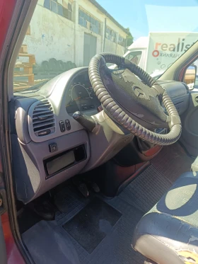 Mercedes-Benz 316 Спринтер 314 | Auto.bg — изображение 9 Mercedes-Benz 316 Спринтер 314 | Auto.bg — изображение 9