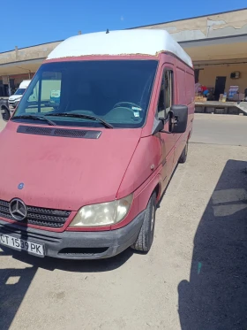 Mercedes-Benz 316 Спринтер 314 | Auto.bg — изображение 12 Mercedes-Benz 316 Спринтер 314 | Auto.bg — изображение 12