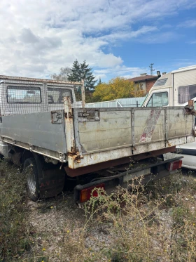 Iveco 35-8 самосвал | Auto.bg — изображение 5 Iveco 35-8 самосвал | Auto.bg — изображение 5
