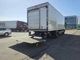 Mercedes-Benz Atego 1530 серв. история, борд | Auto.bg — изображение 6 Mercedes-Benz Atego 1530 серв. история, борд | Auto.bg — изображение 6