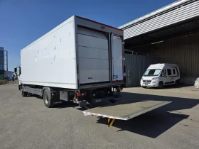 Mercedes-Benz Atego 1530 серв. история, борд | Auto.bg — изображение 7 Mercedes-Benz Atego 1530 серв. история, борд | Auto.bg — изображение 7