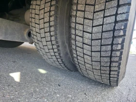 Mercedes-Benz Atego 1530 серв. история, борд | Auto.bg — изображение 16 Mercedes-Benz Atego 1530 серв. история, борд | Auto.bg — изображение 16