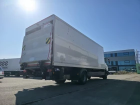 Mercedes-Benz Atego 1530 серв. история, борд | Auto.bg — изображение 4 Mercedes-Benz Atego 1530 серв. история, борд | Auto.bg — изображение 4
