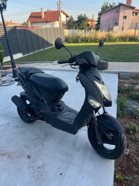 Kymco Agility undefined | Auto.bg — изображение 2 Kymco Agility undefined | Auto.bg — изображение 2