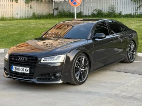 Audi S8 - Car24.bg Audi S8