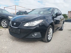 Seat Ibiza 1.2 TDI - Car24.bg Seat Ibiza 1.2 TDI
