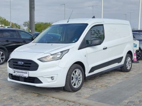 Ford Connect TRANSIT CONNECT 210 L2/1.5TDCI/100к.с - Car24.bg Ford Connect TRANSIT CONNECT 210 L2/1.5TDCI/100к.с
