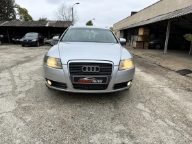Audi A6 2.7 TDI 180 к.с. - Car24.bg Audi A6 2.7 TDI 180 к.с.