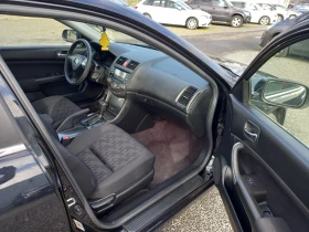 Honda Accord 2.0 VITEC AUTOMATIC - 4400 € / 8605.65 лв. - 45555786 9 | Car24.bg Honda Accord 2.0 VITEC AUTOMATIC - 4400 € / 8605.65 лв. - 45555786 9