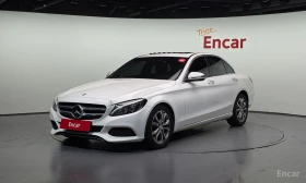 Mercedes-Benz C 220 - Car24.bg Mercedes-Benz C 220