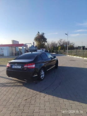 Citroen C5 - 5500 € / 10757.07 лв. - 28895345 4 | Car24.bg Citroen C5 - 5500 € / 10757.07 лв. - 28895345 4